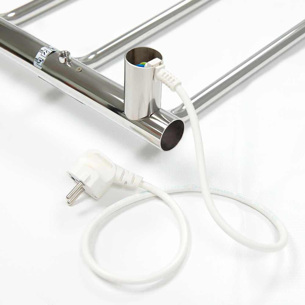 Полотенцесушитель Пэк сп 6 П 60х40