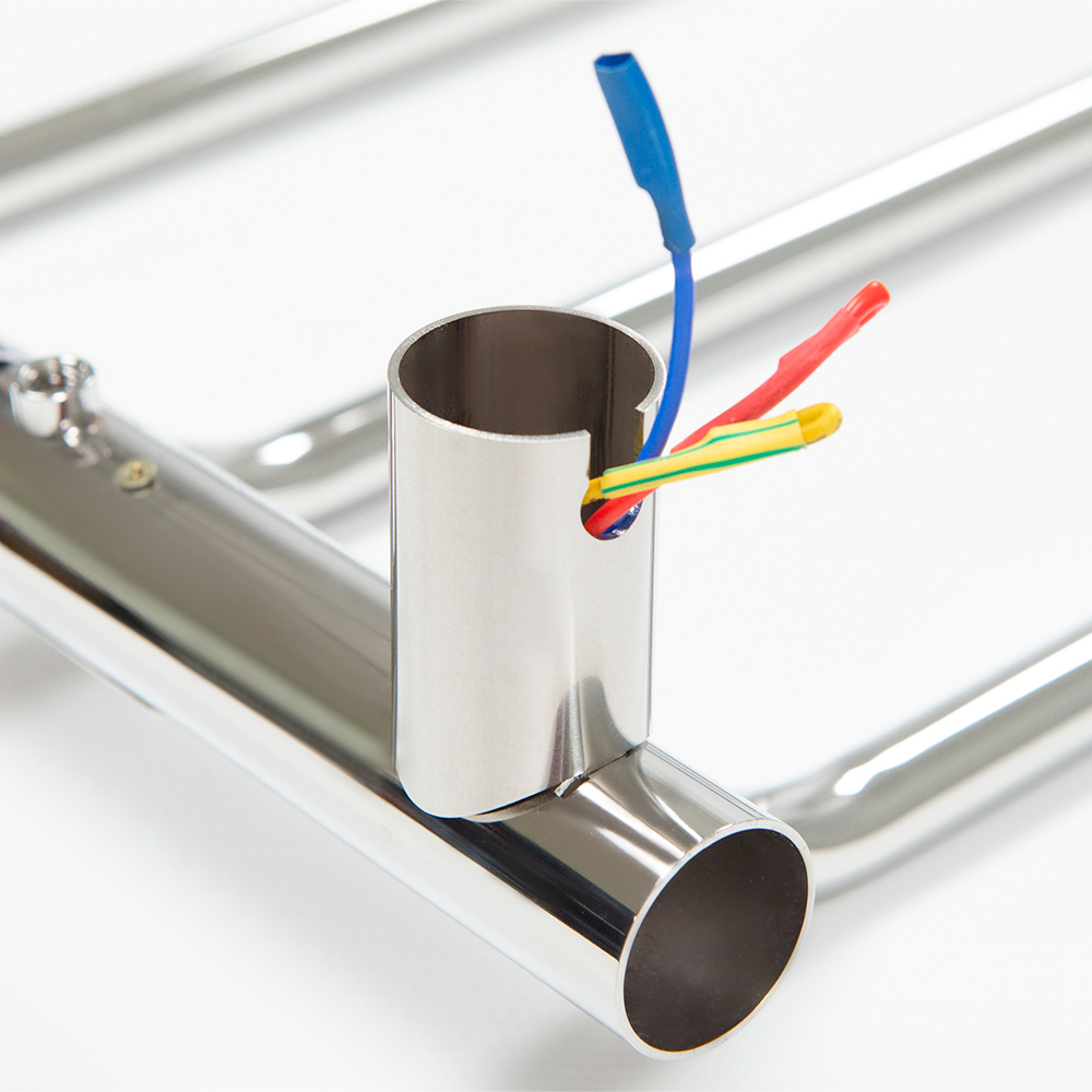 Полотенцесушитель Пэк сп 6 П 60х40