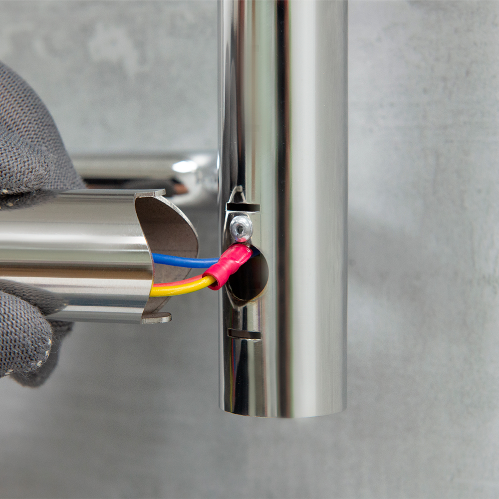 Полотенцесушитель Пэк сп 6 П 60х40